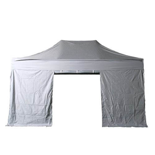 Côté bâche porte 4.5m - Polyester 300g/m² - Unité
