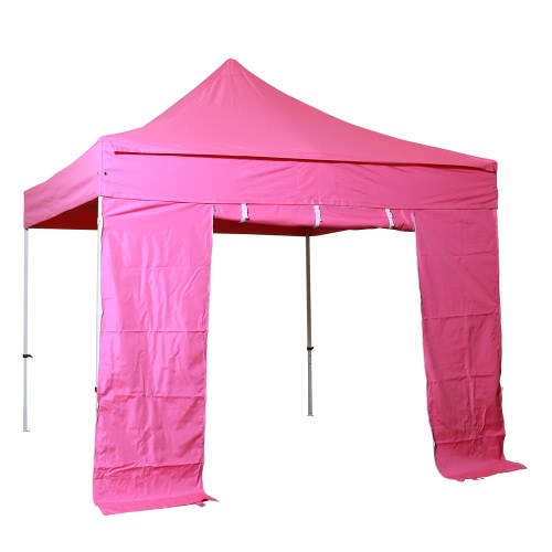 Côté bâche porte 3m - Polyester 300g/m² - Unité