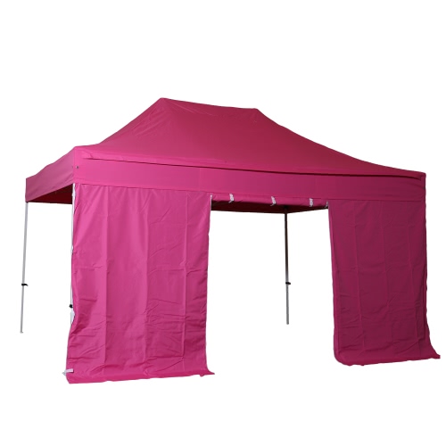 Côté bâche porte 4.5m - Polyester 300g/m² - Unité