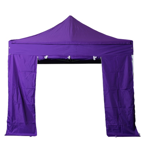 Côté bâche porte 3m - Polyester 300g/m² - Unité