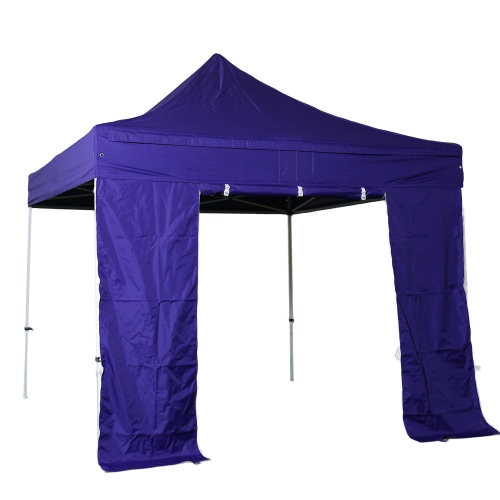 Côté bâche porte 3m - Polyester 300g/m² - Unité