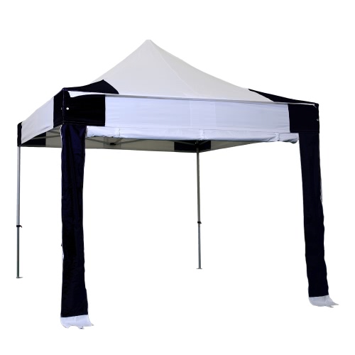 Côté bâche porte 3m - Polyester 300g/m² - Unité