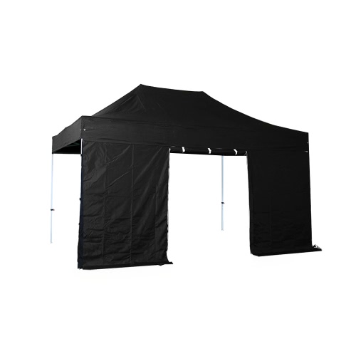 Côté bâche porte 4.5m - Polyester 300g/m² - Unité