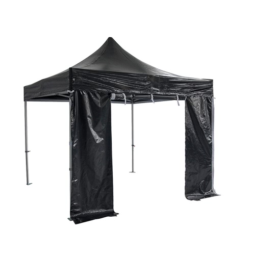 Côté bâche porte 3m - PVC 580g/m² - Unité