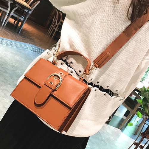 

Crossbody Messenger Bag