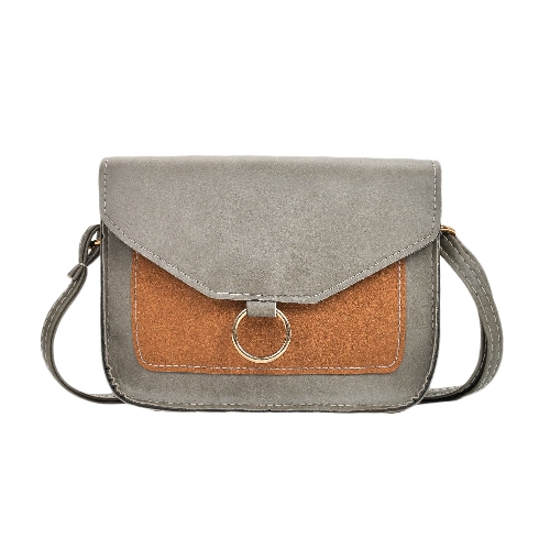 

Fashion Women PU Leather Shoulder Bag Crossbody Bag