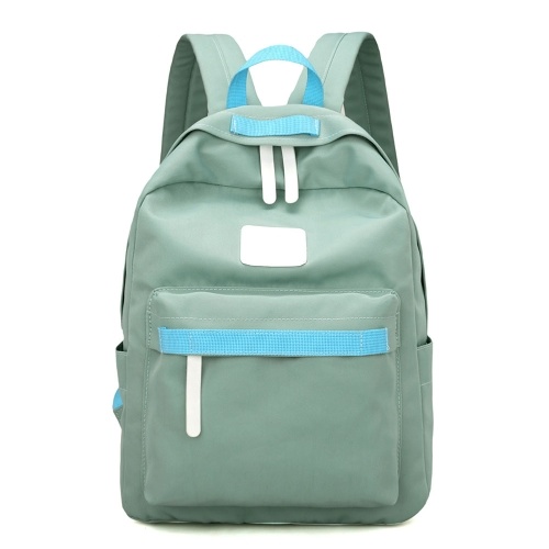 

Waterproof Large Capacity Solid Backpack