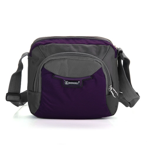 

Новые женщины Малый Crossbody сумка Сумка Contrast вскользь сумки кошелек сцепления сумка