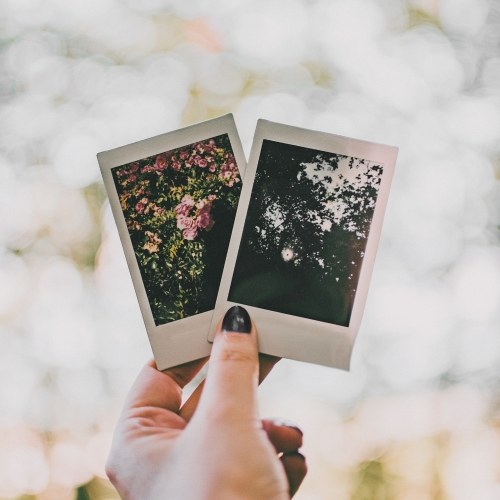 HPRT MT53 Pocket Instant Fotodrucker mit 20 Blatt