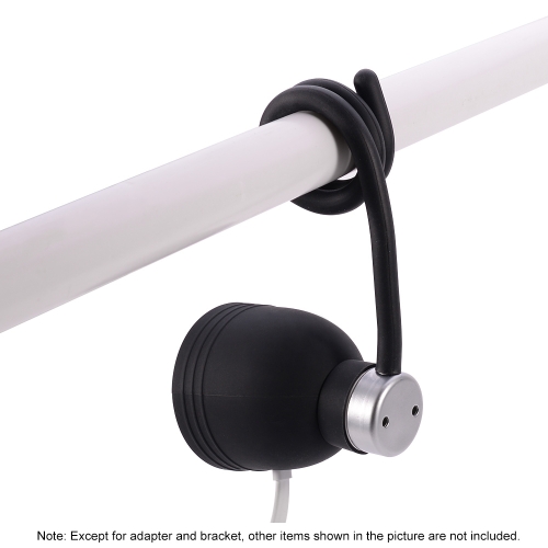 

Indoor Outdoor Adjustable Security Bracket