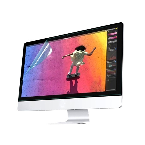 

Blue Light Blocking Screen Protector 2 Sides Optional Installation Anti Glare Film for 14'' Laptop with 16:9 Aspect Ratio