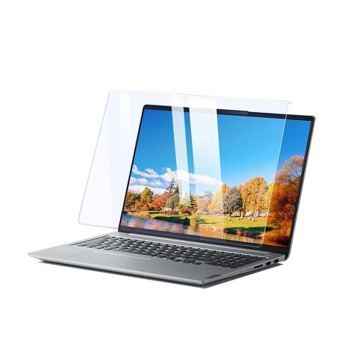 Universal Anti-Blue Light Screen Protector 12.5-32 Inches Ultra-violet Blocking Monitor Filter for Computer/Laptop Frame Suspending Type 