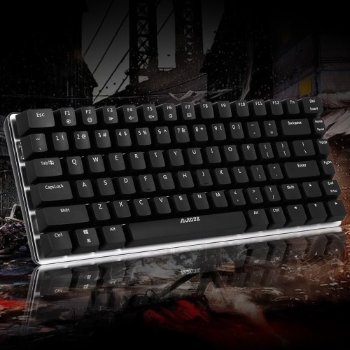 

AJAZZ AK33 Mechanical Keyboard