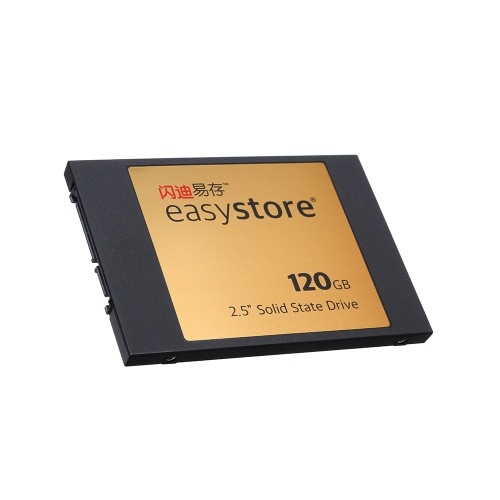 

Sandisk easystore SSD Внутренний твердотельный диск с жестким диском 2.5 дюйма SATA Revision 3.0 480GB 240GB 120GB для настольного ПК для ноутбуков