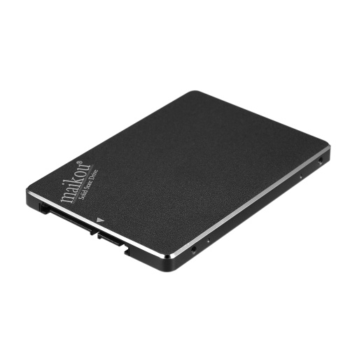 

MAIKOU Mobile SSD 60G/120G/240G/360G/480G/1TB HDD Hard Drive Type-C&USB3.0 Universal Black&480GB