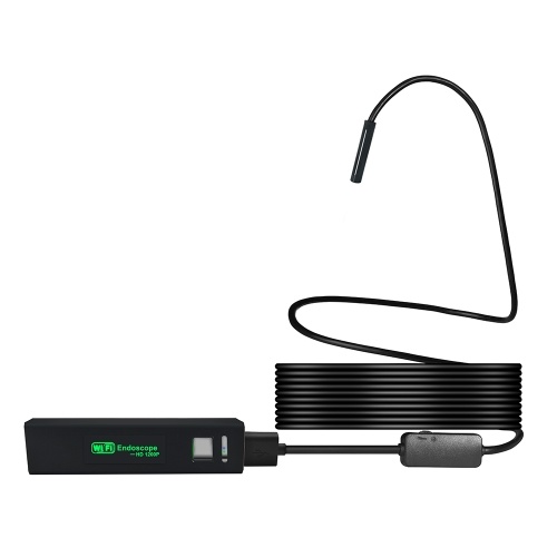 

WiFi Endoscope 1200P Digital Handheld USB Endoscope