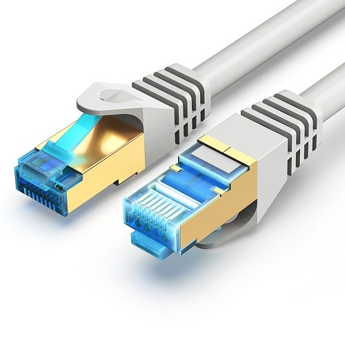 Kabel sieciowy Vention Cat.7 10 Gb / s