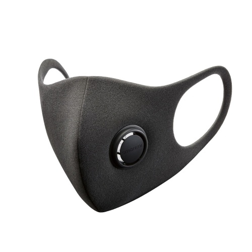 

Smartmi Anti-Pollution Air Sport Face Mask M Size 1PC + 50PCS Disposable Face Mask Replacement Filter