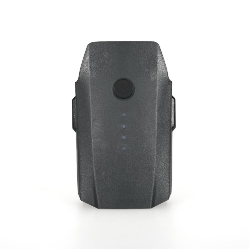

DJI Mavic 11.4V 3830mAh 3S Батарея для DJI Mavic Pro FPV Drone с 2pcs батарея во взрывобезопасных Сумках