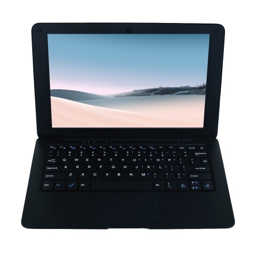 

10.1 inch Portable Netbook with Intel Atom X5-Z8350 CPU 1280*800 IPS Screen 2GB+32GB Memory WiFi/BT Connection