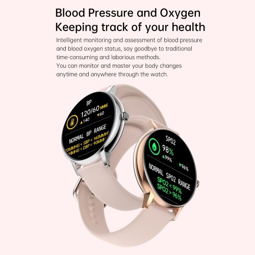 

FW07 1,32 ''TFT Smart Sports Watch BT 5.0 SmartWatch Call Watch Интеллектуальные часы IP67-водонепроницаемый фитнес-трекер Многофункциональные часы, совместимые с Android iOS