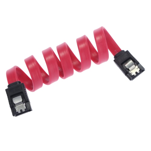 

SATA 2.0 Straight to Straight Connector Data Cable Cord
