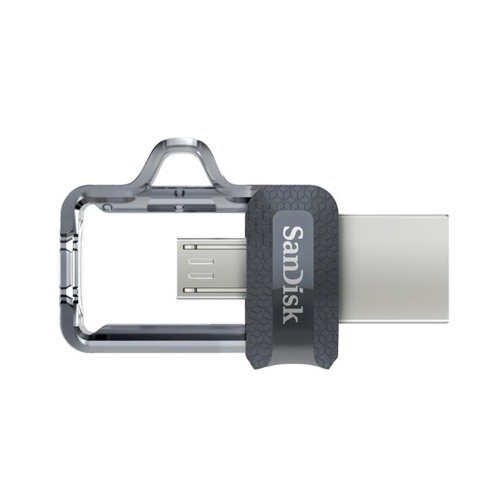 

SanDisk OTG USB Dual Use Flash Drive 64GB 32GB 16GBUSB 150MB/s High Speed