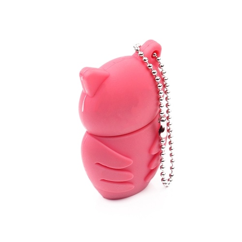 

Симпатичная мультяшная форма совы USB Flash Drive USB 2.0 Flash Disk