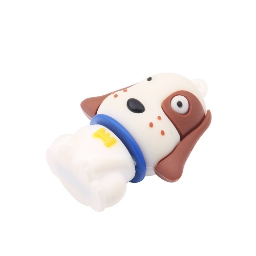 

Cute Cartoon Dog Shape USB Flash Drive USB 2.0 Flash Disk