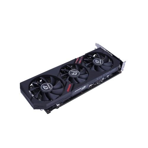 

Colorful iGame GeForce RTX 2060 Graphic Card Ultra GDDR6 6G