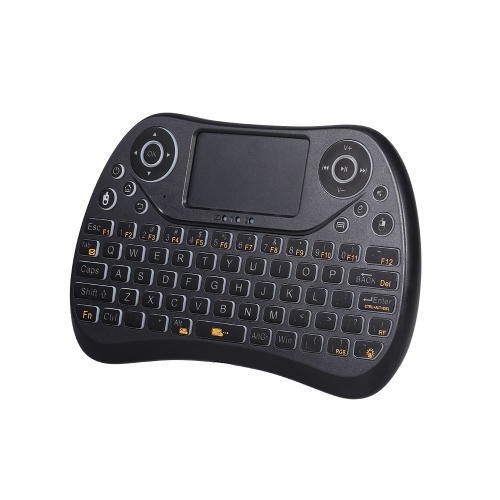 

2.4G Wireless Keyboard