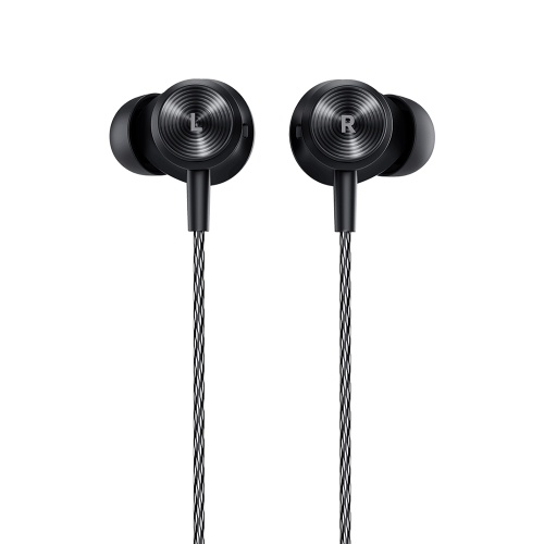 

Bluetooth HN+ Wireless Bluetooth Headphone Neckband Headphone In-ear Sports Earphone with 13mm Driver SD Card Slot Step Count