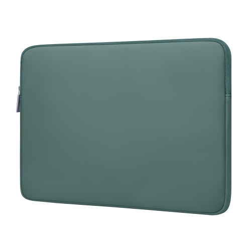 

BUBM 11/12 inch Compatible Laptop/Tablet Storage Bag Waterproof Scratch-proof Bag with Thickened Lining Smooth Zipper Black