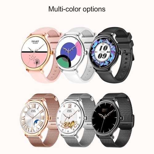 1.39 Inches Smartwatch IP67 Waterproof Sports Watch BT5.2 Intelligent Watch Fitness Tracker Multifunctional Watch Compatible with iOS8.0/Android13.0 And Above 