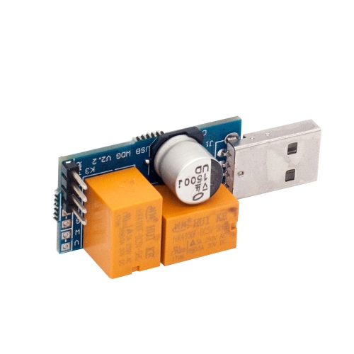 

USB Watch Dog Mining Machine Special Computer Dead Blue Screen Game Free Drive Attack