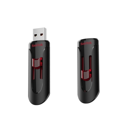 

SanDisk CZ600 USB3.0 Flash Drive 128GB 64GB 32GB 16GB