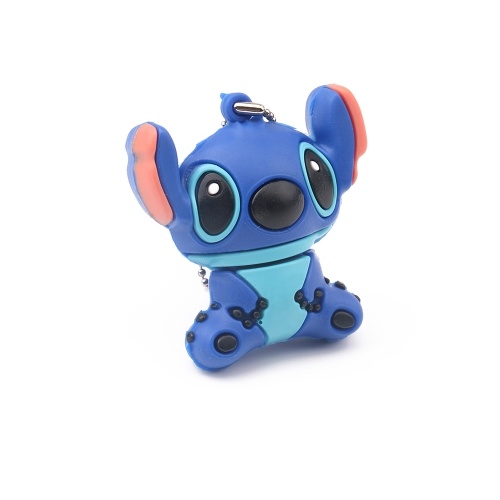 

Cute Cartoon Stitch Shape USB Flash Drive U Disk 32GB 16GB 8GB