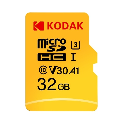Kodak Micro Sd Card 32gb 4k Memory Card U3 A1 V30 100mb S Buy At The Price Of 13 99 In Tomtop Com Imall Com Kodak Micro Sd Card 32gb 4k Memory Card U3 A1 V30 100mb S Buy At The Price Of 13 99 In Tomtop Com Imall Com