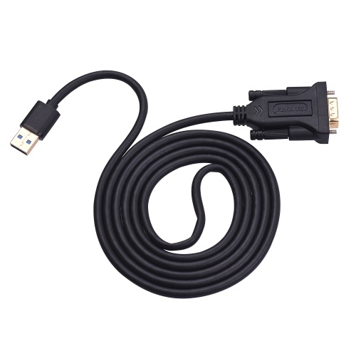 

USB3.0 to VGA Adapter 1920 * 1080@60HZ Resolution Converter