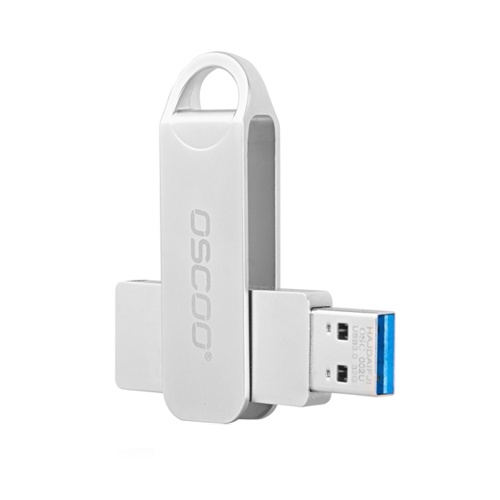 

OSCOO OSC-002U USB 3.0 Flash Disk 32GB
