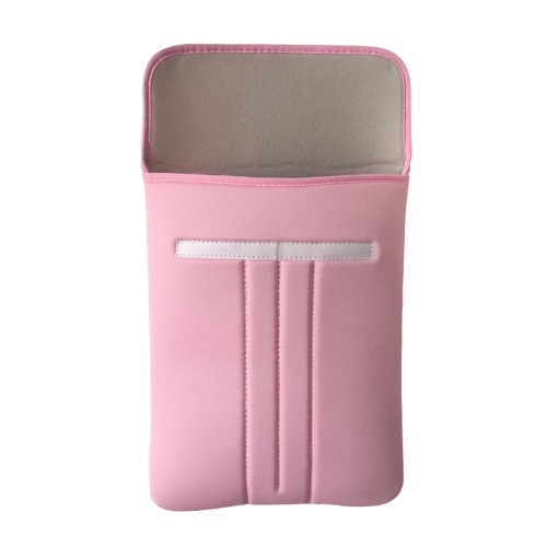 

S013A Laptop Sleeve Soft Zipper Pouch