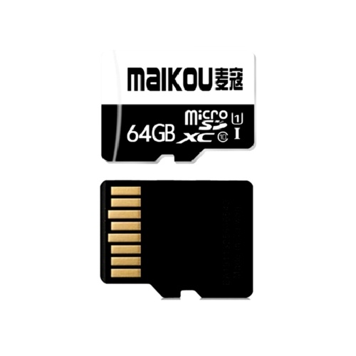 

MaiKou High Speed TF Card Micro SD Cards Phone Memory Card 32GB&Adapter