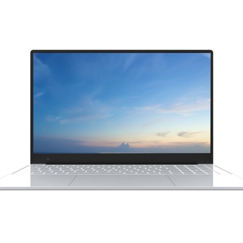 

T-bao X8S Pro 15.6 inch Ultra-thin Laptop 1080P IPS Screen Core i3 8GB Memory 512GB SSD Portable Laptop EU Plug