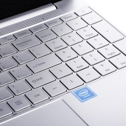 

T-bao X8S Pro 15.6 inch Ultra-thin Laptop Intel Core i3 6157U Processor 8GB+512GB Memory 1080P IPS Screen for Office UK Plug