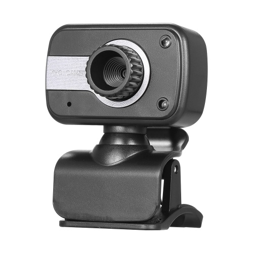 

0.3 Megapixels High-definition Web Camera