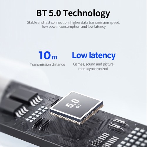 

Наушники Lenovo LP40 Полувкладыши Спортивные наушники-вкладыши с 13-мм подвижной катушкой Длительное время автономной работы Белый + милый мультфильм Беспроводные наушники BT Защитный чехол (розовая свинья)