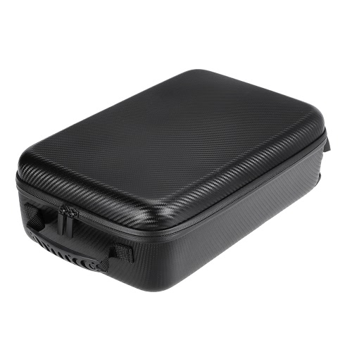 

DJI Mavic 11.4V 3830mAh 3S Батарея для DJI Mavic Pro FPV Drone с Hardshell рюкзак