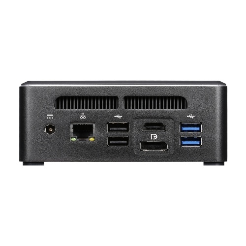 

T-bao MN22 Mini PC AMD Ryzen 3 2200U 16GB RAM 512GB M.2 NVNE SSD Radeon Vega 3 Graphics Mini PC for Home Office UK Plug