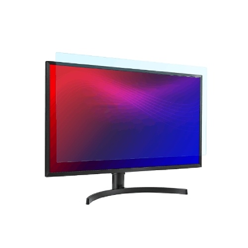 

Blue Light Blocking Screen Protector 2 Sides Optional Installation Anti Glare Film for 18.5'' Monitor with 16:9 Aspect Ratio