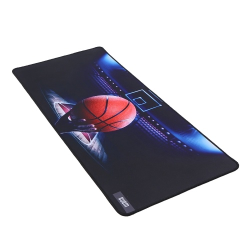 

BUBM Large Desk Pad Office Computer Table Mat